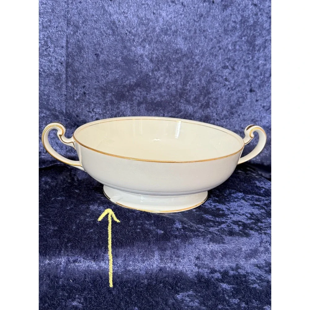 Noritake vintage china